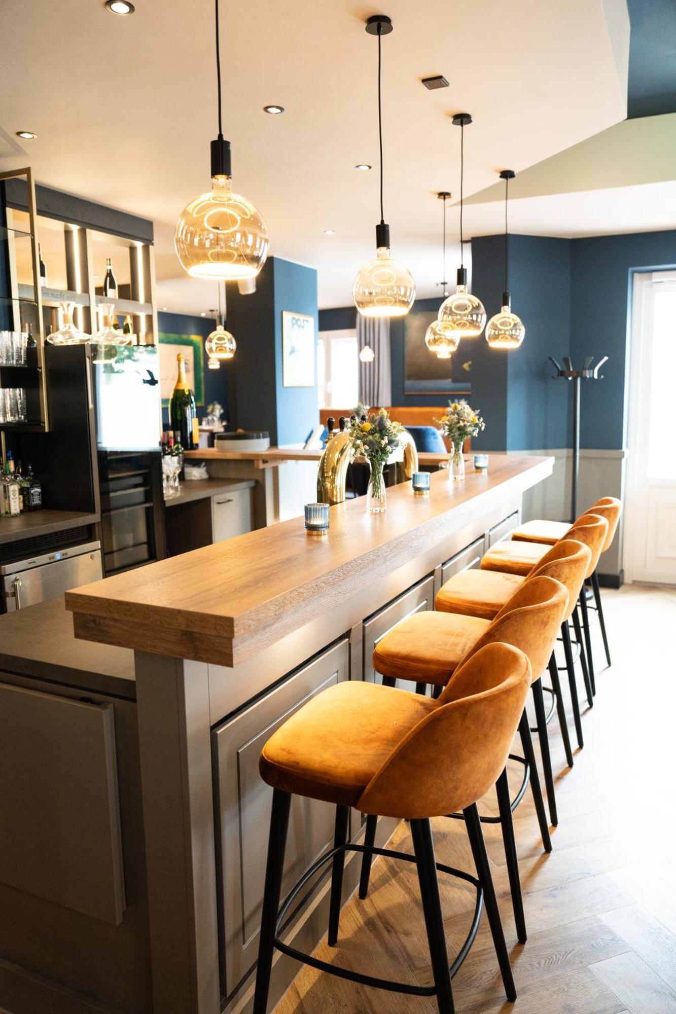 Hotel Zur Post - Economy Rooms Garrel Bagian luar foto